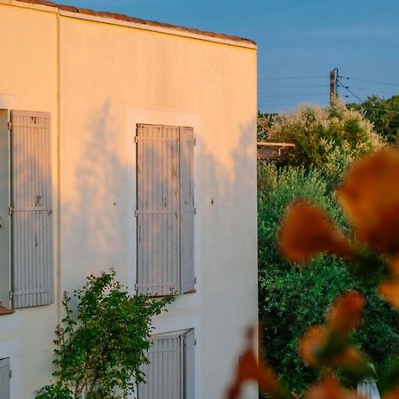 Maison Pertuis Provence Zewnętrze zdjęcie