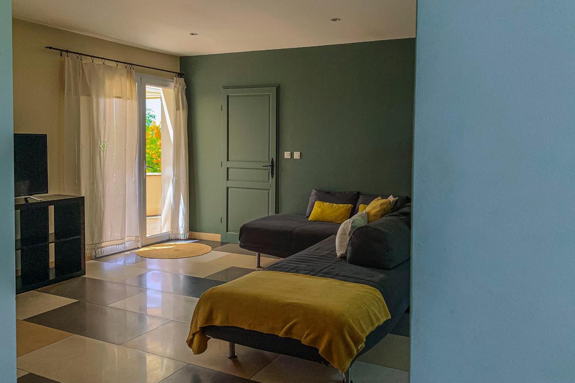 Maison Pertuis Provence Zewnętrze zdjęcie