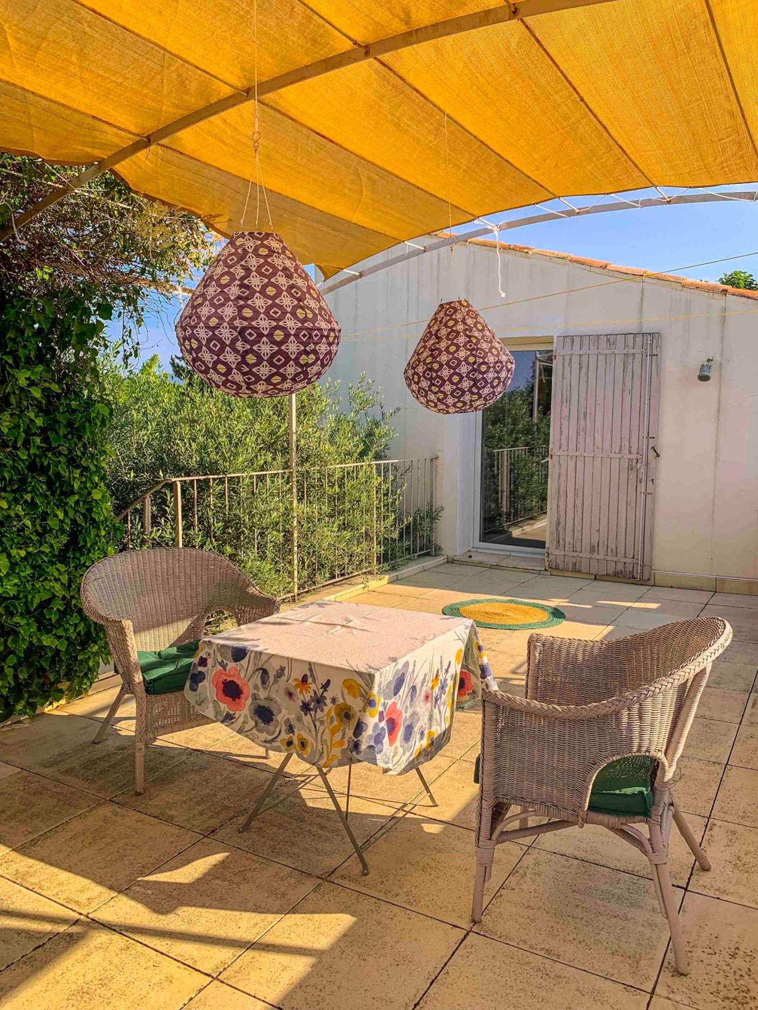 Maison Pertuis Provence Zewnętrze zdjęcie