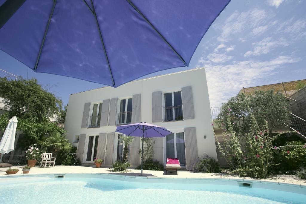 Maison Pertuis Provence Zewnętrze zdjęcie