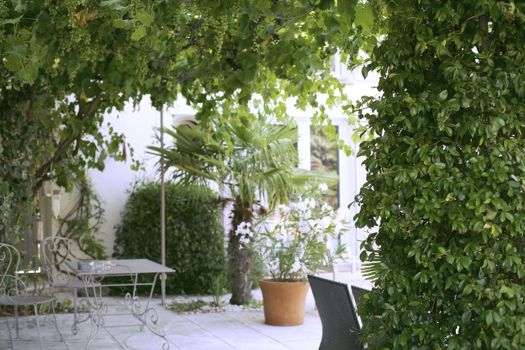 Maison Pertuis Provence Zewnętrze zdjęcie