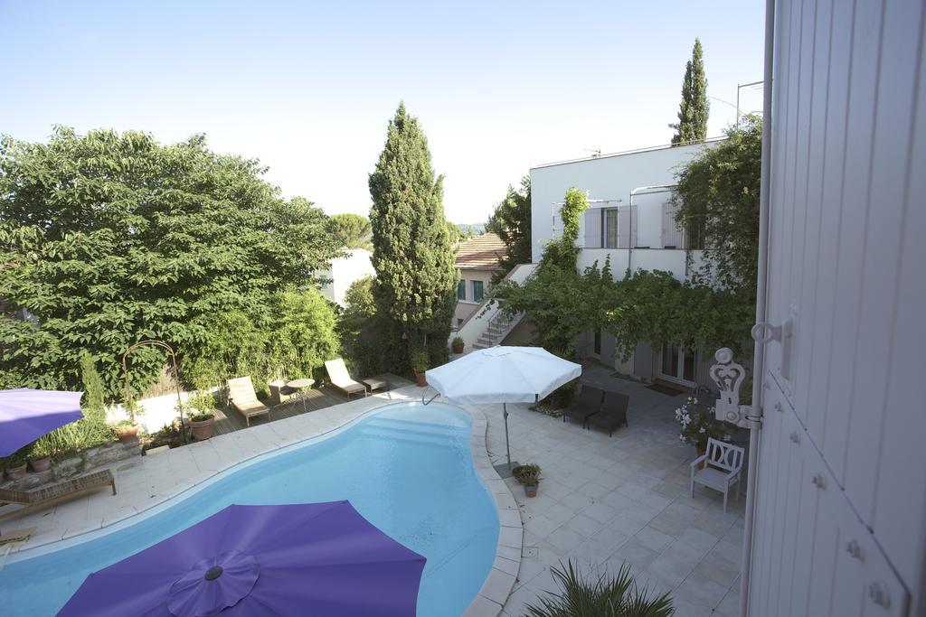 Maison Pertuis Provence Zewnętrze zdjęcie